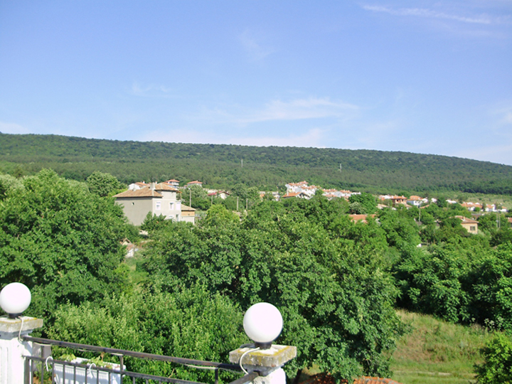 Панорама – Хотел Рай